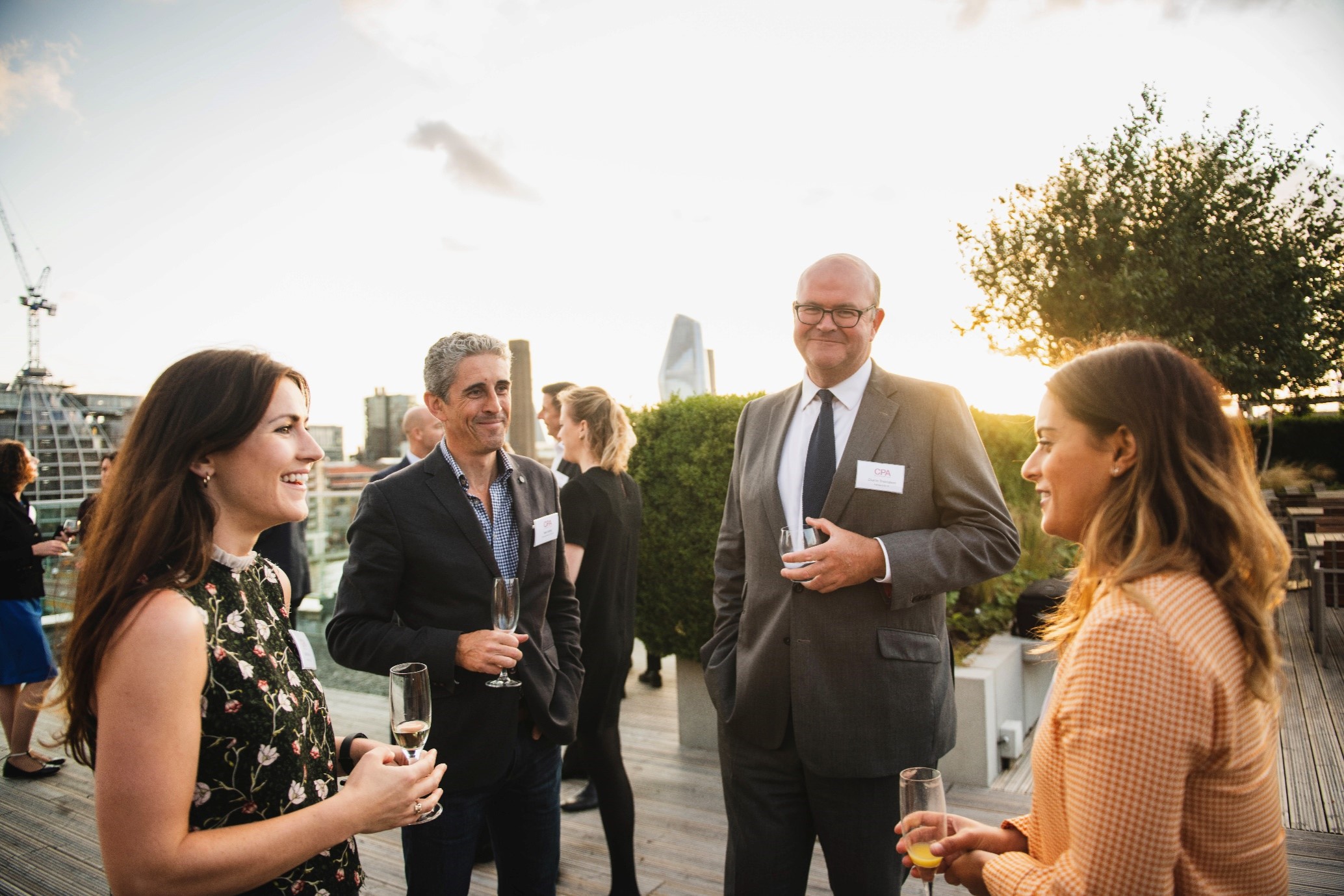 Membership London Property Alliance