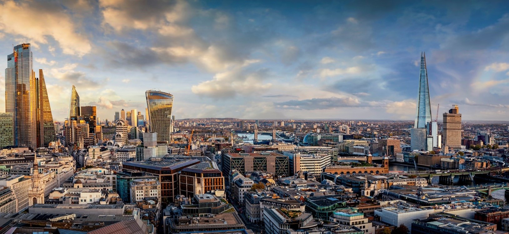 London Property Alliance