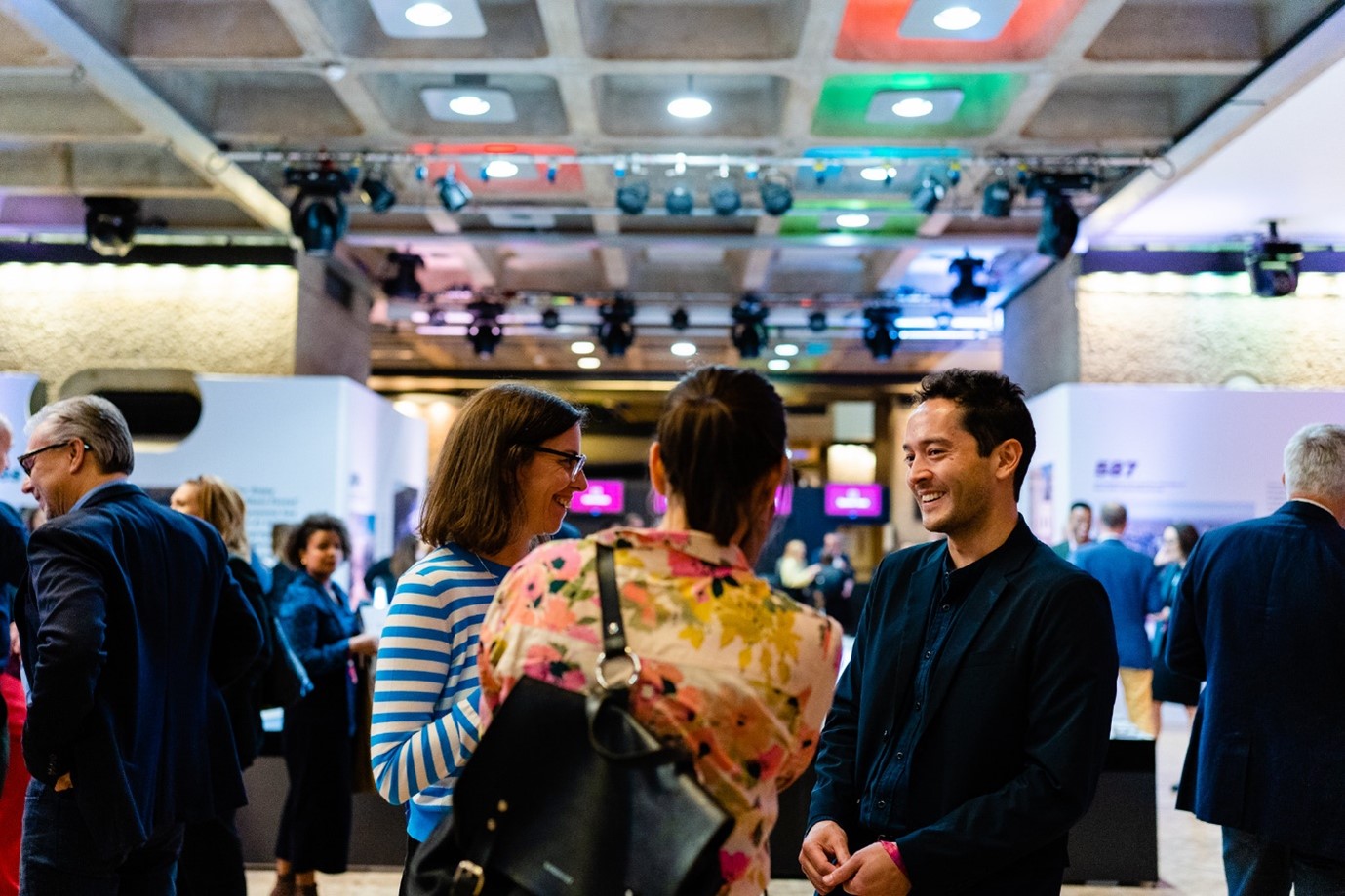 London Real Estate Forum 2021 London Property Alliance